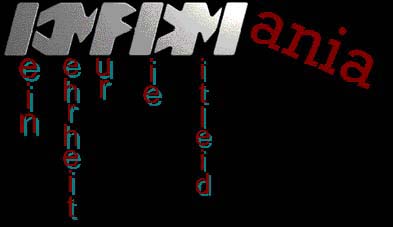 Welcome to KMFDMania